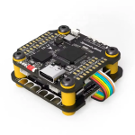 SpeedyBee F7 V3 BL32 50A 30x30 Stack BMI270 F722 controllore di volo BLHELI32 50A 4 in1 ESC 3-6S per FPV Freestyle Drone